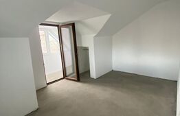 Casa individuala, semifinisata,133 mp, curte amenajata 561mp, Zona Lidl 