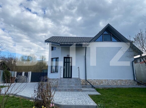 Casa de vânzare 4 camere Bună Ziua - 113877CV | BLITZ Cluj-Napoca | Poza2