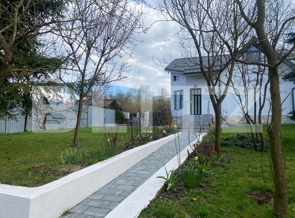 Casa de vânzare 4 camere Bună Ziua - 113877CV | BLITZ Cluj-Napoca | Poza3