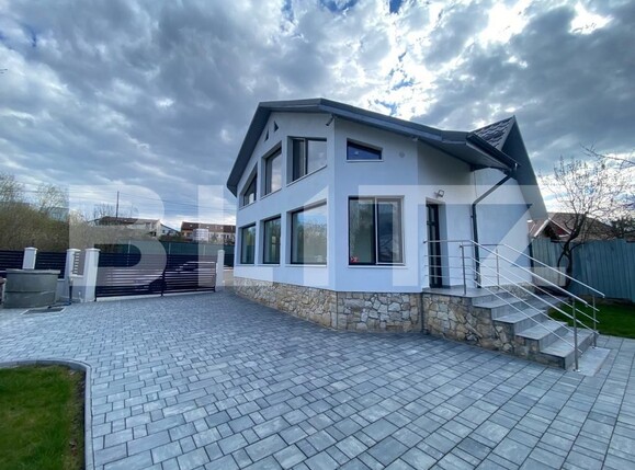 Casa de vânzare 4 camere Bună Ziua - 113877CV | BLITZ Cluj-Napoca | Poza1