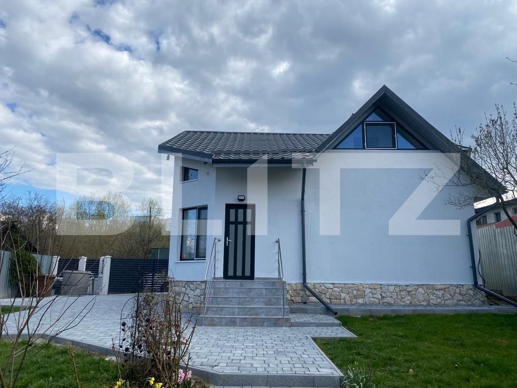 Casa de vânzare 4 camere Bună Ziua - 113877CV | BLITZ Cluj-Napoca | Poza2