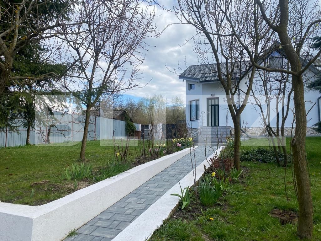 Casa de vânzare 4 camere Bună Ziua - 113877CV | BLITZ Cluj-Napoca | Poza3