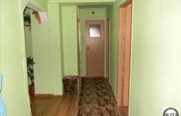 Apartament de vanzare, 4 camere, 91 mp, boxa la subsol, zona strazii Tasnad!