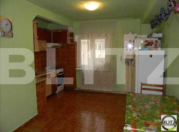 Apartament de vânzare 4 camere Manastur - 11388AV | BLITZ Cluj-Napoca | Poza1