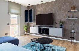 Duplex de lux 180 mp utili, 340 mp teren, Voronet