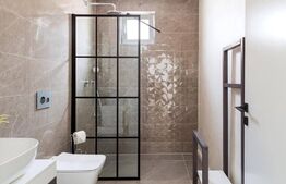 Duplex de lux 180 mp utili, 340 mp teren, Voronet