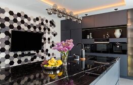 Duplex de lux 180 mp utili, 340 mp teren, Voronet