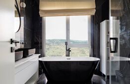 Duplex de lux 180 mp utili, 340 mp teren, Voronet