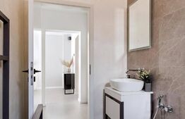 Duplex de lux 180 mp utili, 340 mp teren, Voronet