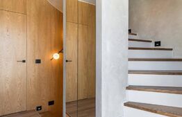 Duplex de lux 180 mp utili, 340 mp teren, Voronet