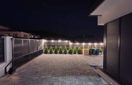 Duplex de lux 180 mp utili, 340 mp teren, Voronet