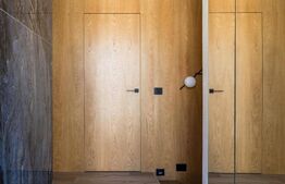 Duplex de lux 180 mp utili, 340 mp teren, Voronet