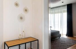 Duplex de lux 180 mp utili, 340 mp teren, Voronet