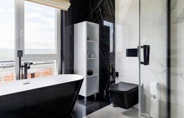 Duplex de lux 180 mp utili, 340 mp teren, Voronet