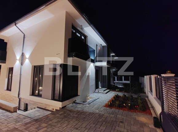 Casa de vânzare 3 camere Iris - 113881CV | BLITZ Cluj-Napoca | Poza2