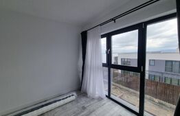 Apartament ultramodern, in vila, 28 mp, curte, in zona Dambul Rotund 