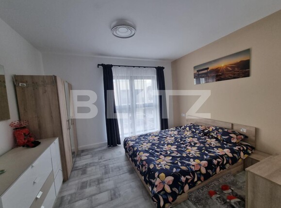 Garsonieră de închiriat Dambul Rotund - 113883AI | BLITZ Cluj-Napoca | Poza1