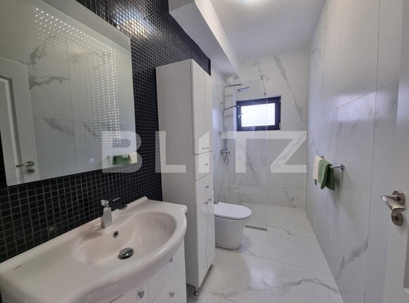 Garsonieră de închiriat Dambul Rotund - 113883AI | BLITZ Cluj-Napoca | Poza9