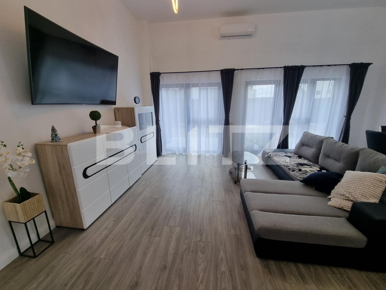 Garsonieră de închiriat Dambul Rotund - 113883AI | BLITZ Cluj-Napoca | Poza3