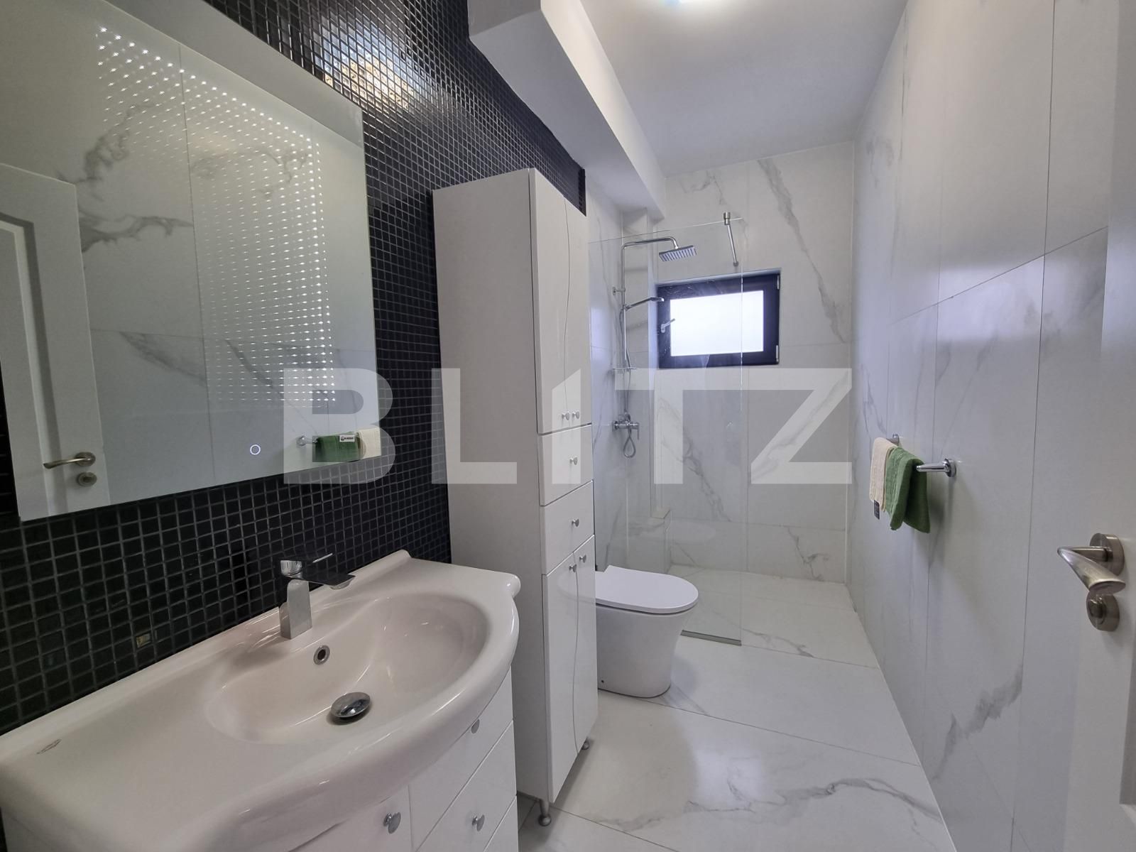 Garsonieră de închiriat Dambul Rotund - 113883AI | BLITZ Cluj-Napoca | Poza9