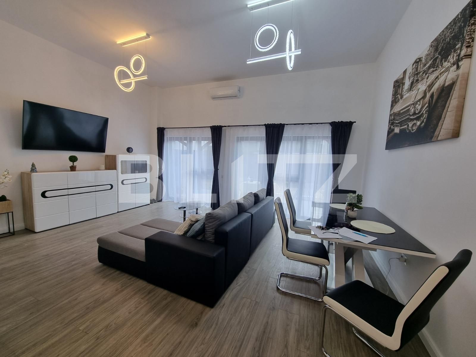 Garsonieră de închiriat Dambul Rotund - 113883AI | BLITZ Cluj-Napoca | Poza4