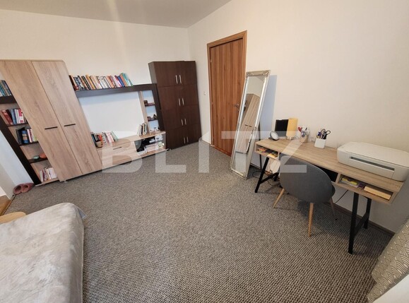 Apartament de vânzare 2 camere Gheorgheni - 113890AV | BLITZ Cluj-Napoca | Poza5