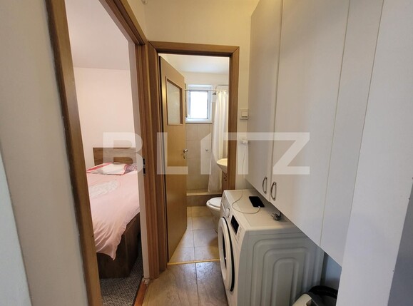 Apartament de vânzare 2 camere Gheorgheni - 113890AV | BLITZ Cluj-Napoca | Poza11