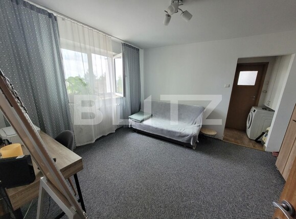 Apartament de vânzare 2 camere Gheorgheni - 113890AV | BLITZ Cluj-Napoca | Poza8