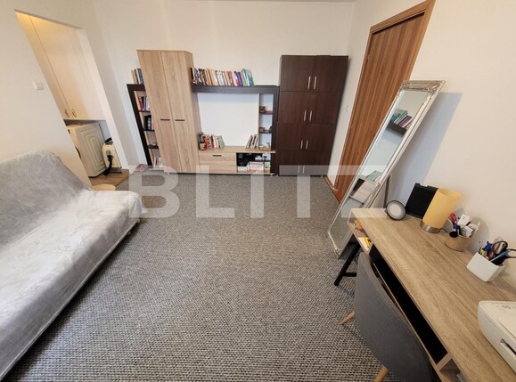 Apartament de vânzare 2 camere Gheorgheni - 113890AV | BLITZ Cluj-Napoca | Poza4