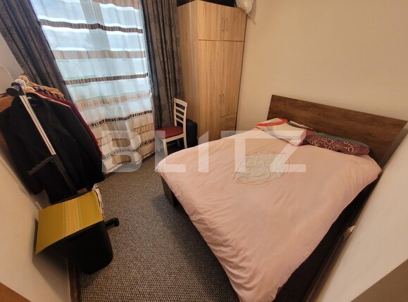 Apartament de vânzare 2 camere Gheorgheni - 113890AV | BLITZ Cluj-Napoca | Poza1