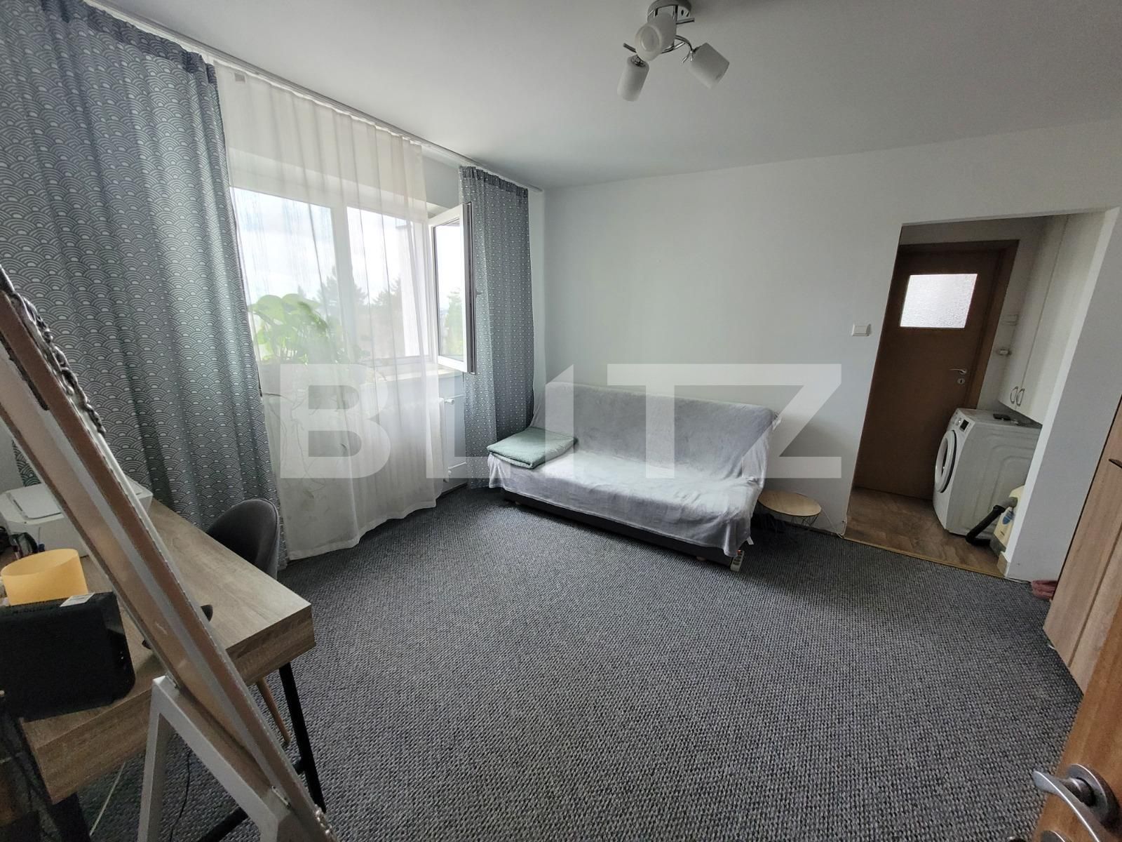 Apartament de vânzare 2 camere Gheorgheni - 113890AV | BLITZ Cluj-Napoca | Poza8