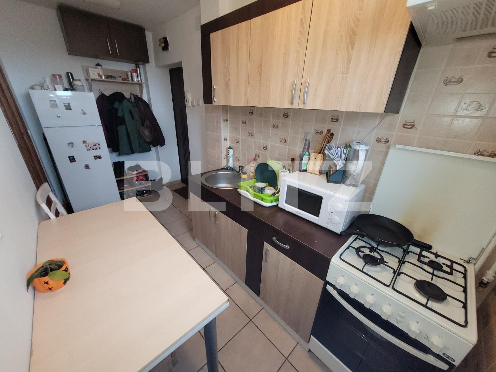 Apartament de vânzare 2 camere Gheorgheni - 113890AV | BLITZ Cluj-Napoca | Poza10