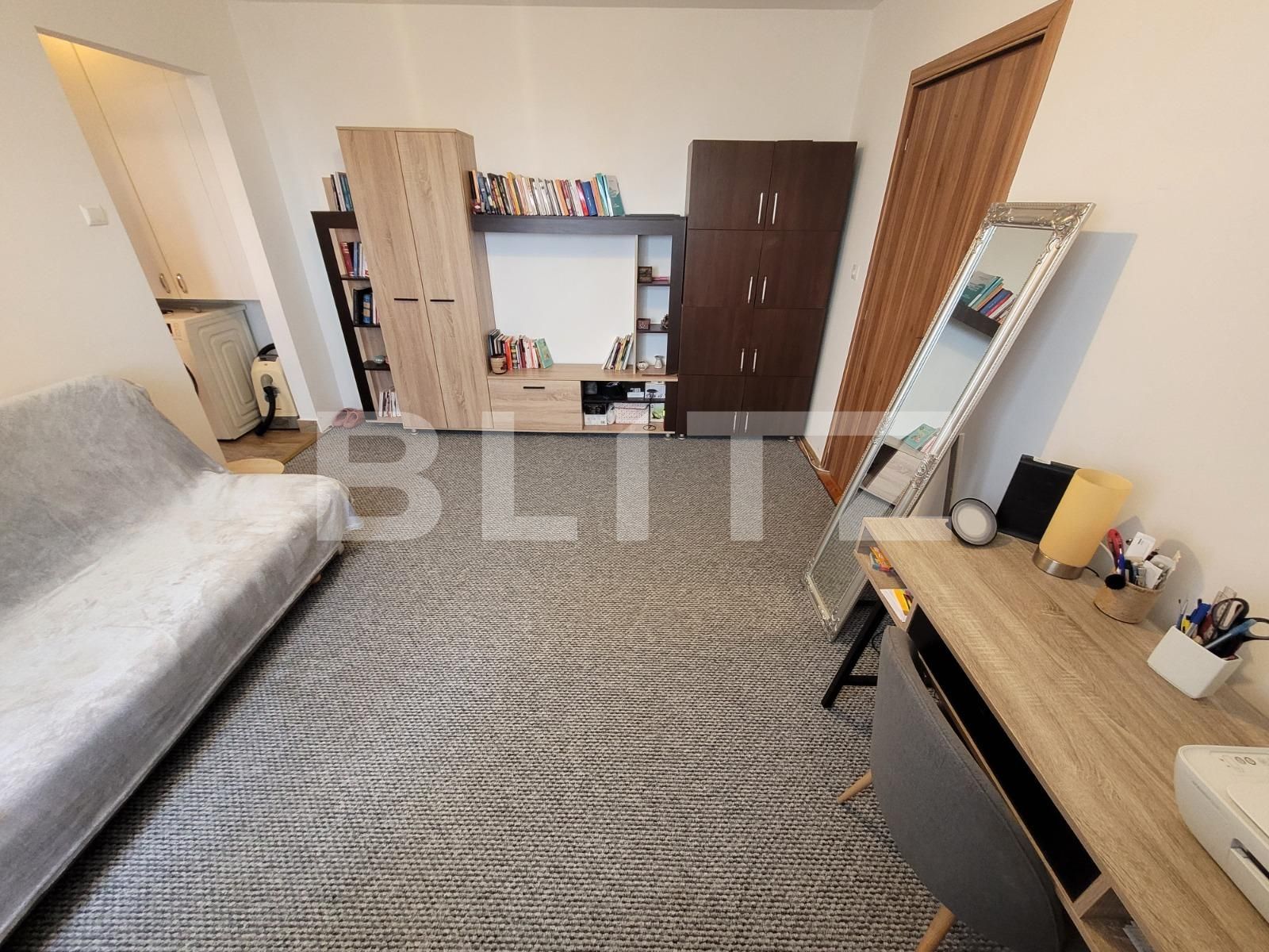 Apartament de vânzare 2 camere Gheorgheni - 113890AV | BLITZ Cluj-Napoca | Poza4