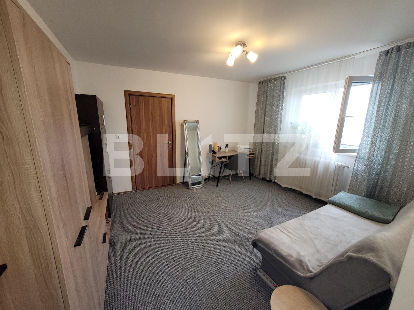 Apartament de vânzare 2 camere Gheorgheni - 113890AV | BLITZ Cluj-Napoca | Poza7
