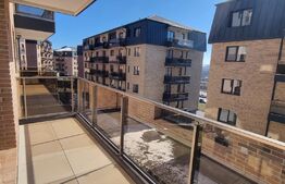 Apartament 2 camere orientare SUD, 41 mp, finisaje premium, garaj in zona Auchan Iris