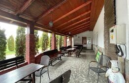 Restaurant de vanzare, clientela formata, Valea Draganului