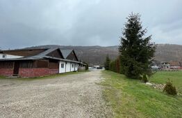 Restaurant de vanzare, clientela formata, Valea Draganului