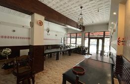 Restaurant de vanzare, clientela formata, Valea Draganului