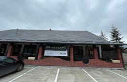 Restaurant de vanzare, clientela formata, Valea Draganului