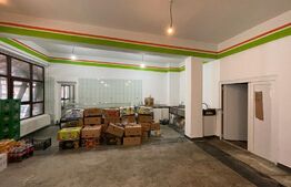 Restaurant de vanzare, clientela formata, Valea Draganului