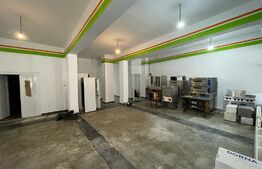 Restaurant de vanzare, clientela formata, Valea Draganului