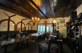 Restaurant de vanzare, clientela formata, Valea Draganului