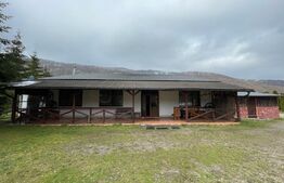 Restaurant de vanzare, clientela formata, Valea Draganului