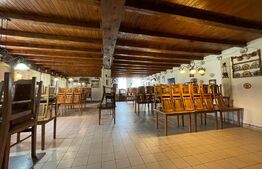 Restaurant de vanzare, clientela formata, Valea Draganului