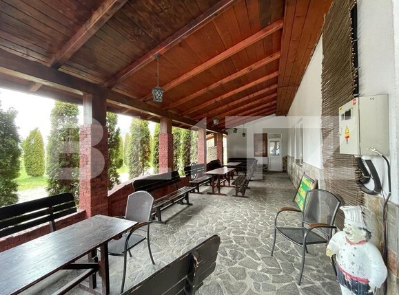 Spațiu comercial de vânzare Valea Drăganului - 113899SVC | BLITZ Cluj-Napoca | Poza12