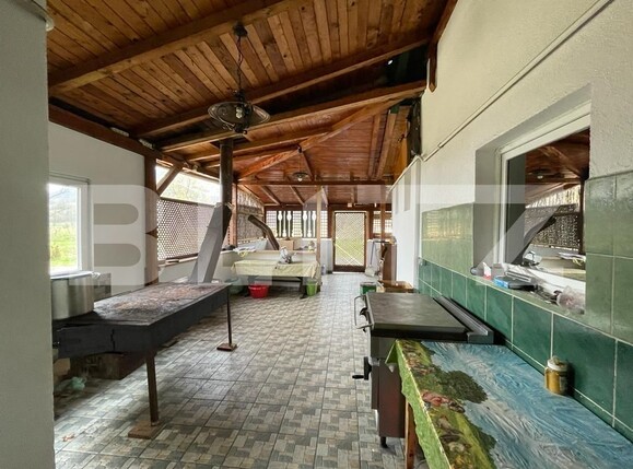 Spațiu comercial de vânzare Valea Drăganului - 113899SVC | BLITZ Cluj-Napoca | Poza14