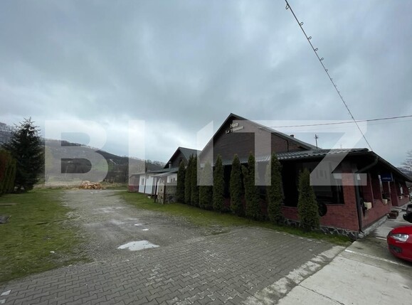 Spațiu comercial de vânzare Valea Drăganului - 113899SVC | BLITZ Cluj-Napoca | Poza4