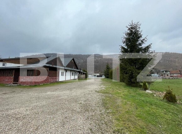 Spațiu comercial de vânzare Valea Drăganului - 113899SVC | BLITZ Cluj-Napoca | Poza6