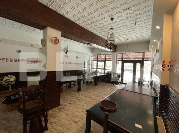 Spațiu comercial de vânzare Valea Drăganului - 113899SVC | BLITZ Cluj-Napoca | Poza10