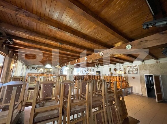 Spațiu comercial de vânzare Valea Drăganului - 113899SVC | BLITZ Cluj-Napoca | Poza8